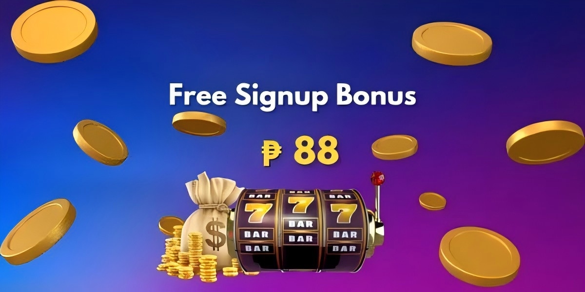 50Jili Ph casino welcome banner