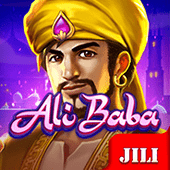 Ali Baba on 50Jili Ph