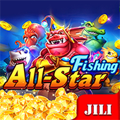 All Star Fishing on 50Jili Ph