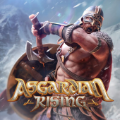 Asgardian Rising on 50Jili Ph
