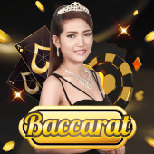 Baccarat A on 50Jili Ph