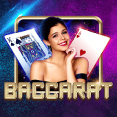 Baccarat B on 50Jili Ph