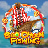 Bao Chuan Fishing on 50Jili Ph