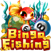 Bingo Fishing on 50Jili Ph