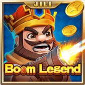 Boom Legend on 50Jili Ph