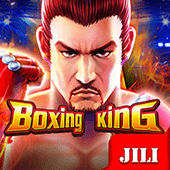 Boxing King on 50Jili Ph