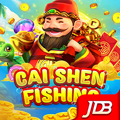 Cai Shen Fishing on 50Jili Ph