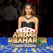Casino Marina Andar Bahar on 50Jili Ph