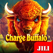Charge Buffalo on 50Jili Ph