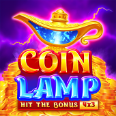 Coin Lamp on 50Jili Ph