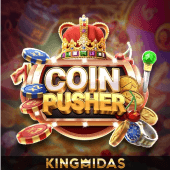 Coin Pusher on 50Jili Ph