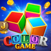 Color Game on 50Jili Ph
