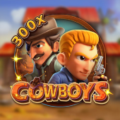 Cowboys on 50Jili Ph