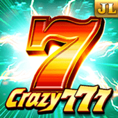 Crazy777 on 50Jili Ph