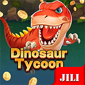 Dinosaur Tycoon on 50Jili Ph