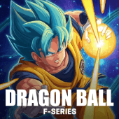 Dragon Ball on 50Jili Ph