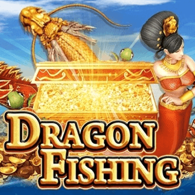 Dragon Fishing on 50Jili Ph