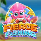 Fierce Fishing on 50Jili Ph