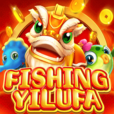 Fishing Yi Lu Fa on 50Jili Ph