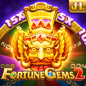 Fortune Gems 2 on 50Jili Ph