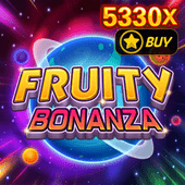 Fruity Bonanza on 50Jili Ph