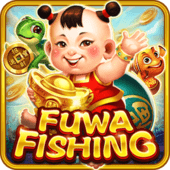 Fuwa Fishing on 50Jili Ph