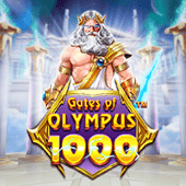 Gates of Olympus 1000 on 50Jili Ph
