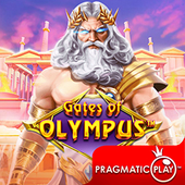 Gates of Olympus on 50Jili Ph