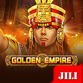 Golden Empire on 50Jili Ph