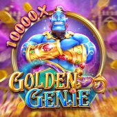 Golden Genie on 50Jili Ph