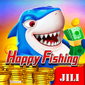 Happy Fishing on 50Jili Ph