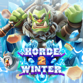 Horde 2 Winter on 50Jili Ph
