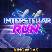 Interstellar Run on 50Jili Ph