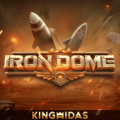 Iron Dome on 50Jili Ph