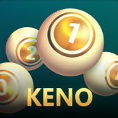 Keno on 50Jili Ph