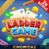 Ladder Game on 50Jili Ph