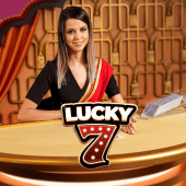 Lucky 7 on 50Jili Ph