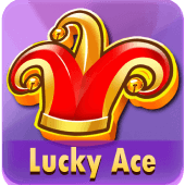 Lucky Ace on 50Jili Ph