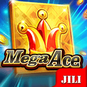 Mega Ace on 50Jili Ph
