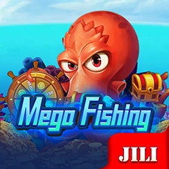 Mega Fishing on 50Jili Ph