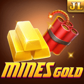 Mines Gold on 50Jili Ph