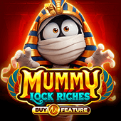 Mummy Lock Riches on 50Jili Ph