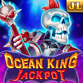 Ocean King Jackpot on 50Jili Ph