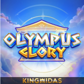 Olympus Glory on 50Jili Ph