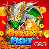 Oneshot Fishing on 50Jili Ph