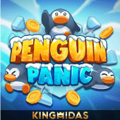 Penguin Panic on 50Jili Ph