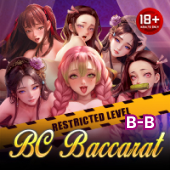 Sexy Blockchain Baccarat B B on 50Jili Ph
