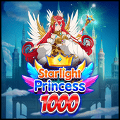 Starlight Princess 1000 related game