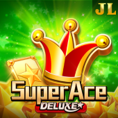 Super Ace Deluxe related game