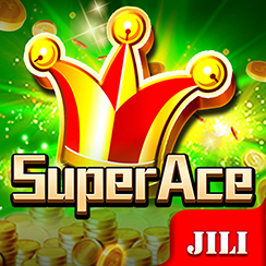 Super Ace on 50Jili Ph